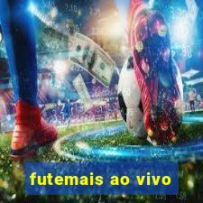 futemais ao vivo